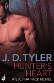 Hunter's Heart: Alpha Pack Book 4 (eBook, ePUB) Hunter's Heart: Alpha Pack Book 4 (eBook, ePUB)