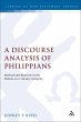 A Discourse Analysis of Philippians... - Bild 1