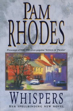 Whispers (eBook, ePUB) - Rhodes, Pam