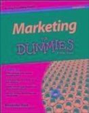 Marketing For Dummies (eBook, PDF)