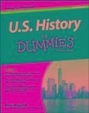 U.S. History For Dummies (eBook, PDF)