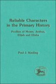 Reliable Characters in the Primary History (eBook, PDF)