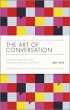 The Art of Conversation (eBook, PDF) - Bild 1