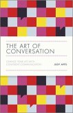 The Art of Conversation (eBook, PDF)