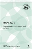 The Royal God (eBook, PDF)