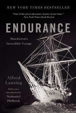 Endurance (eBook, ePUB) - Lansing, Alfred