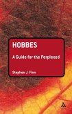 Hobbes: A Guide for the Perplexed (eBook, PDF)