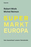 Supermarkt Europa (eBook, ePUB)