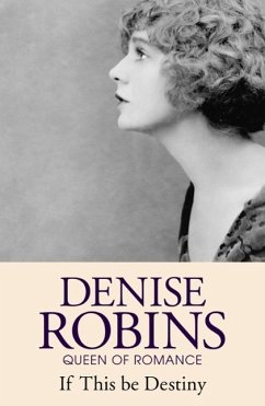 Cover If This Be Destiny (eBook, ePUB)