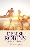 To Love Again (eBook, ePUB)