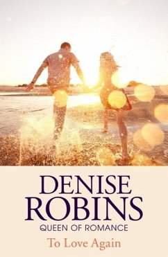 Cover To Love Again (eBook, ePUB)