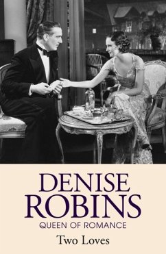 Cover Two Loves (eBook, ePUB)