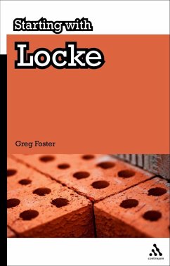 Starting with Locke (eBook, PDF) - Forster, Greg