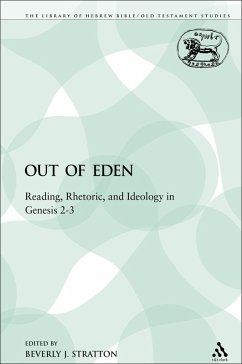 Out of Eden (eBook, PDF) - Stratton, Beverly J.