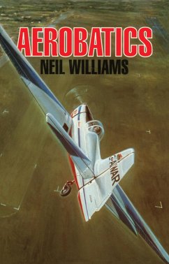 Aerobatics (eBook, ePUB) - Williams, Neil