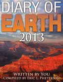 Diary of Earth 2013 (eBook, ePUB)