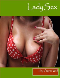 Cover LadySex (eBook, ePUB)