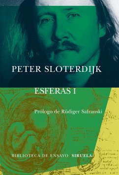 Esferas I (eBook, ePUB) - Sloterdijk, Peter