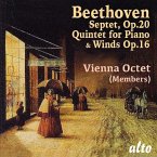Quintett Op.16/Septett Op.20