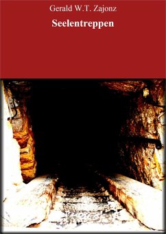 Cover Seelentreppen (eBook, ePUB)