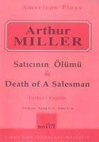 Saticinin Ölümü - Miller, Arthur