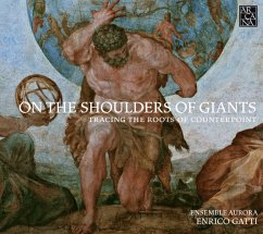 On The Shoulders Of Giants - Gatti/Ensemble Aurora