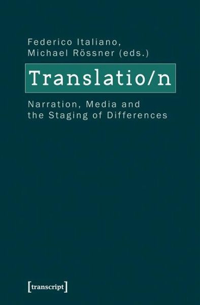 Translation (eBook, PDF)