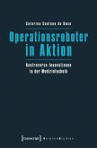 Operationsroboter in Aktion (eBook, PDF)