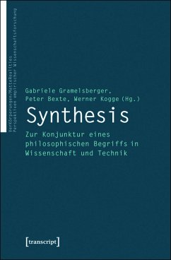 Synthesis (eBook, PDF)