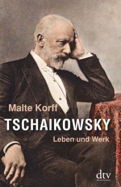 Tschaikowsky - Korff, Malte