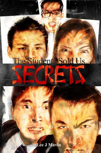 The Students Sold Us Secrets (eBook, ePUB) The Students Sold Us Secrets (eBook, ePUB)