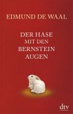 Der Hase mit den Bernsteinaugen (Schmuckausgabe)