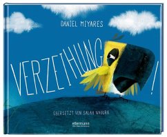 Verzeihung! - Miyares, Daniel