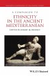 A Companion to Ethnicity in the Ancient... - Bild 1