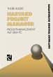 Harvard Project Manager - Bild 1