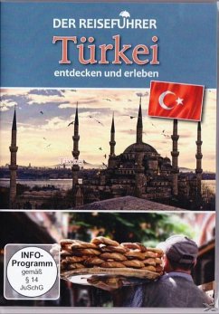 Der Reiseführer Türkei Entdecken& erleben - Natur Ganz Nah