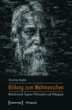 Bildung zum Weltmenschen (eBook, PDF) - Kupfer, Christine