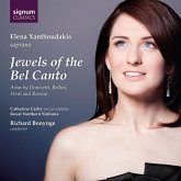 Jewels Of The Belcanto