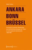 Ankara - Bonn - Brüssel (eBook, PDF)