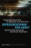 Repräsentationen von Arbeit (eBook, PDF)