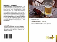 Cover Le Chrétien et L'alcool