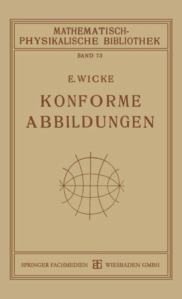 Konforme Abbildungen
