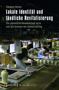 Lokale Identität und ländliche Revitalisierung (eBook, PDF) - Reiher, Cornelia