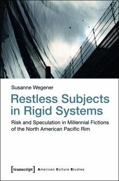 Restless Subjects in Rigid Systems (eBook, PDF) - Wegener, Susanne