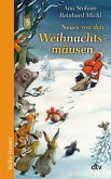 Neues von den Weihnachtsmäusen