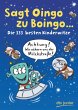 Sagt Oingo zu Boingo - Bild 1