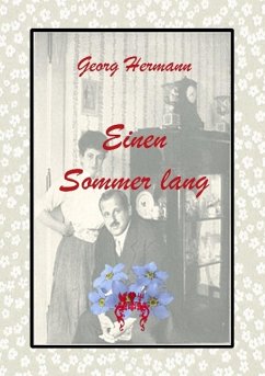 Einen Sommer lang - Hermann, Georg