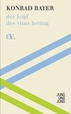 der kopf des vitus bering