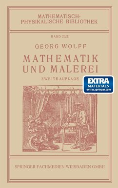 Mathematik und Malerei - Wolff, Georg