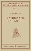 Mathematik und Logik